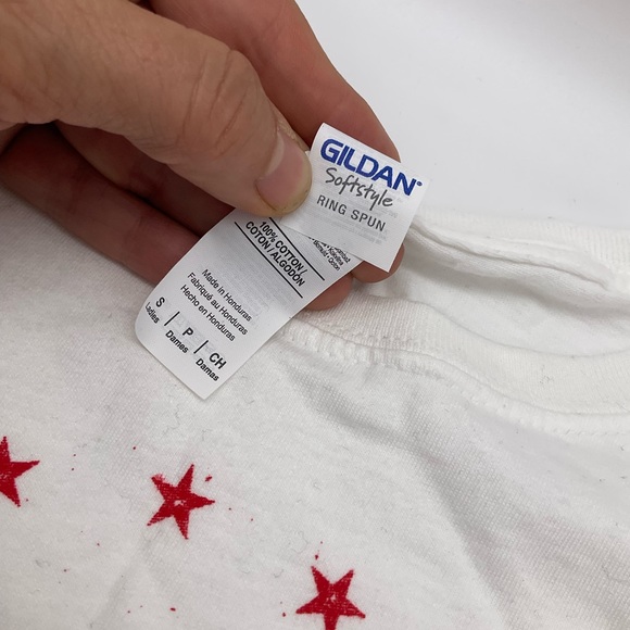 NWOT BOB SEGER NIGHT MOVES TEE BY GILDAN - Picture 3 of 4